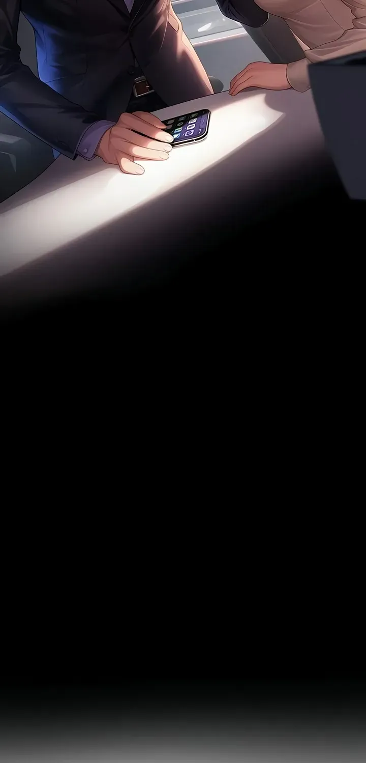 Office Romance Registry Chapter 17 page 14 - 