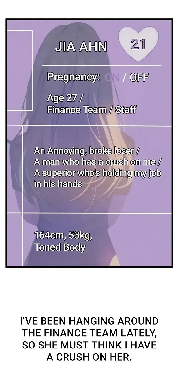 Office Romance Registry Chapter 17 page 16 - 