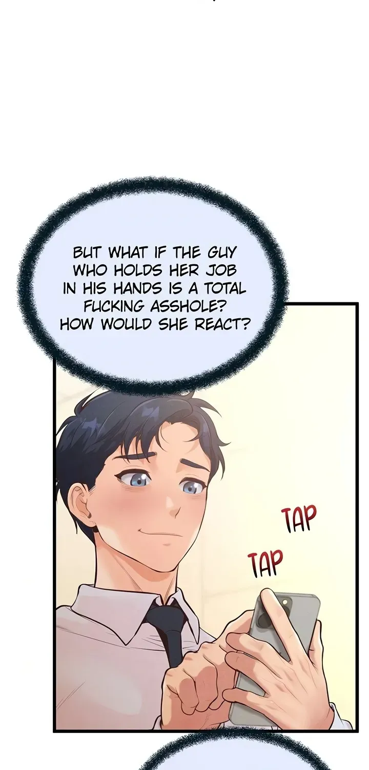 Office Romance Registry Chapter 17 page 18 - 