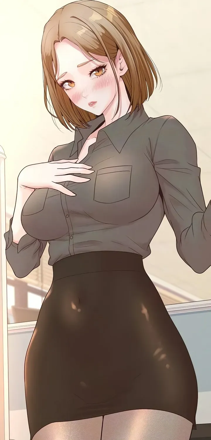 Office Romance Registry Chapter 17 page 28 - 