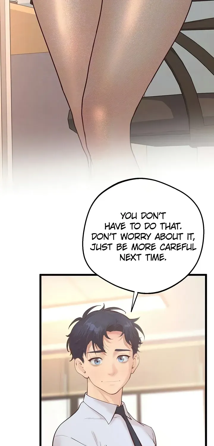 Office Romance Registry Chapter 17 page 29 - 