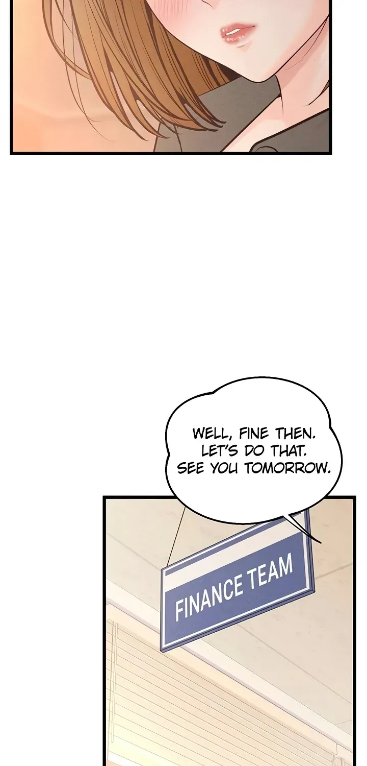 Office Romance Registry Chapter 17 page 31 - 