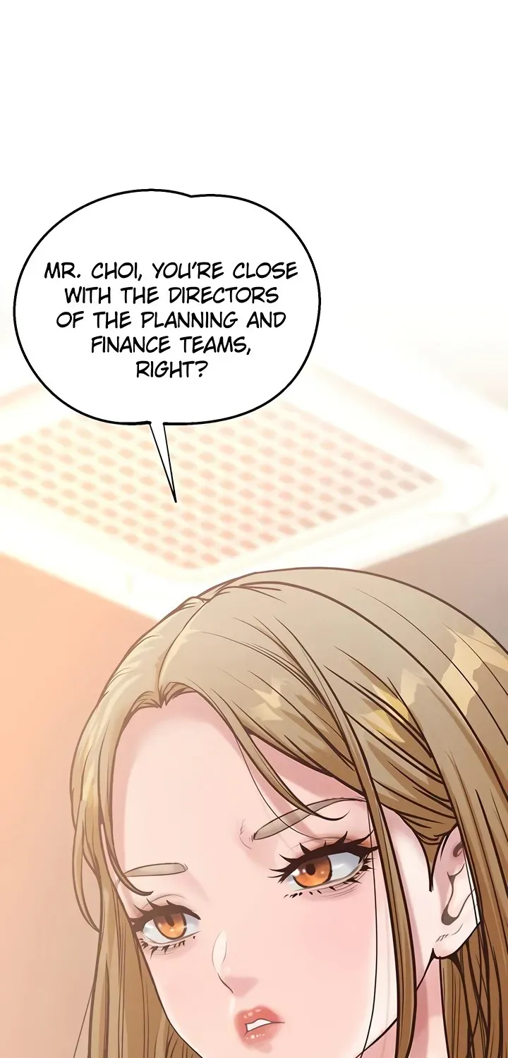 Office Romance Registry Chapter 17 page 38 - 