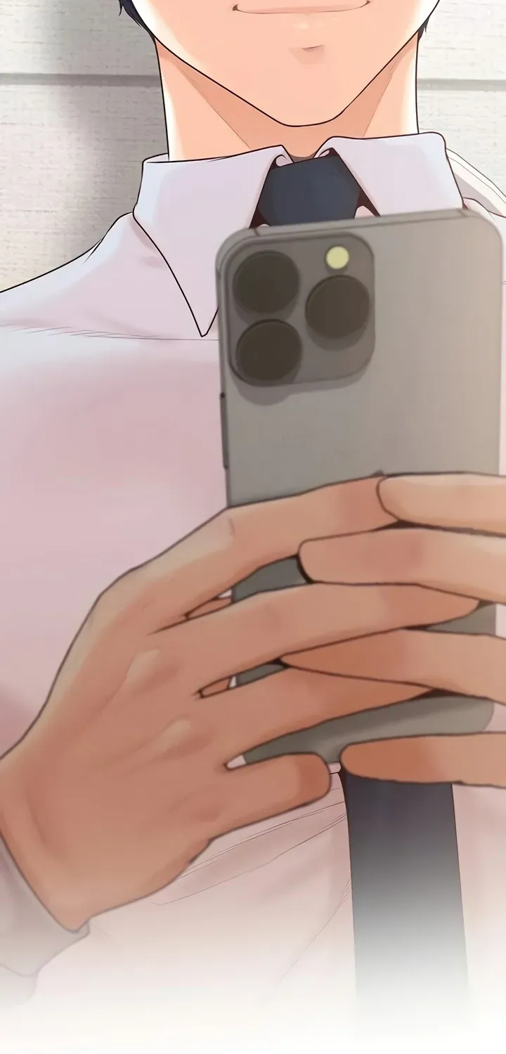 Office Romance Registry Chapter 17 page 5 - 