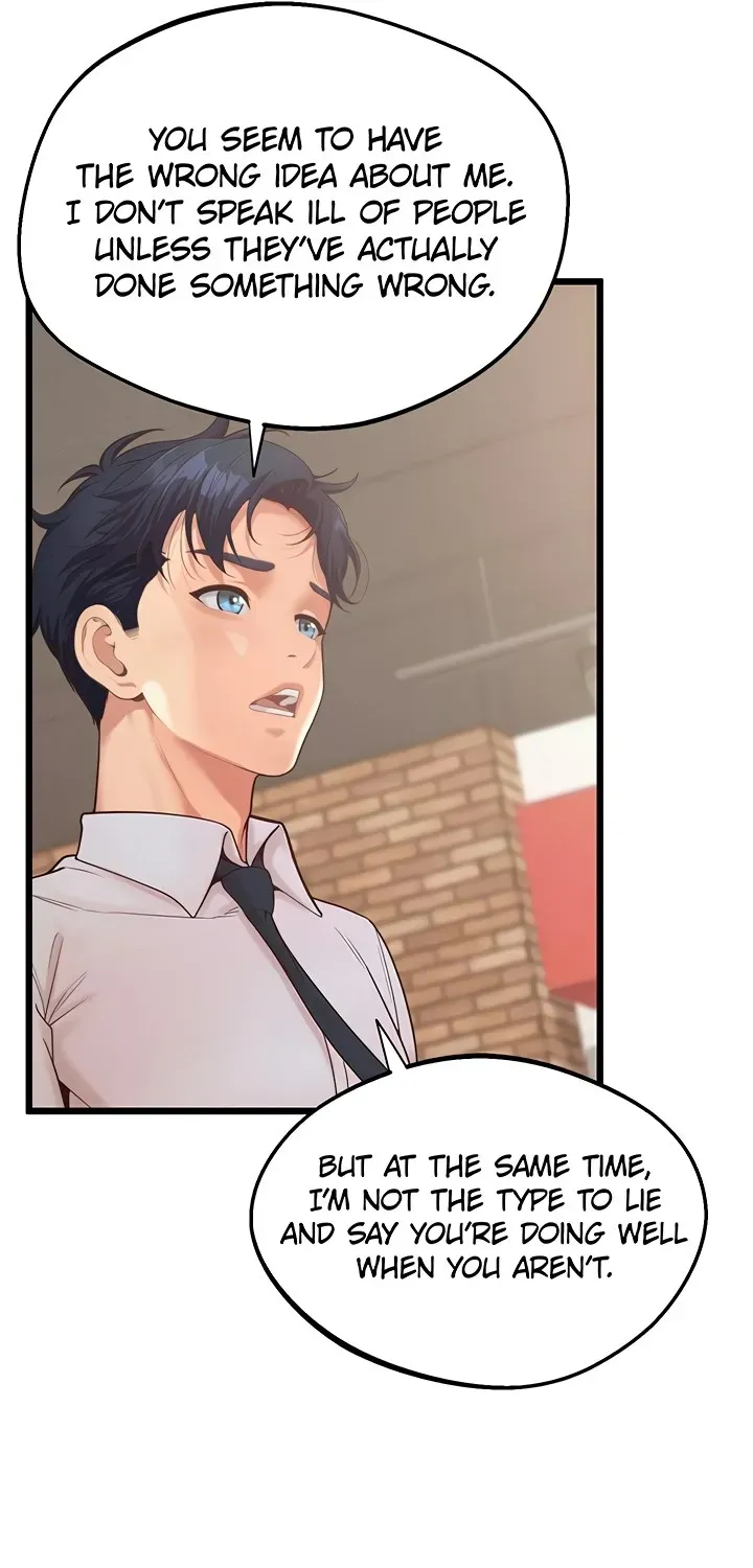 Office Romance Registry Chapter 17 page 41 - 