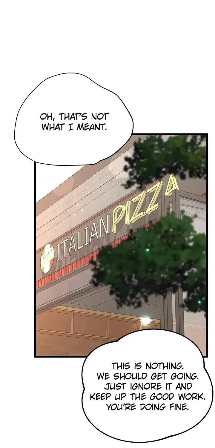 Office Romance Registry Chapter 17 page 42 - 