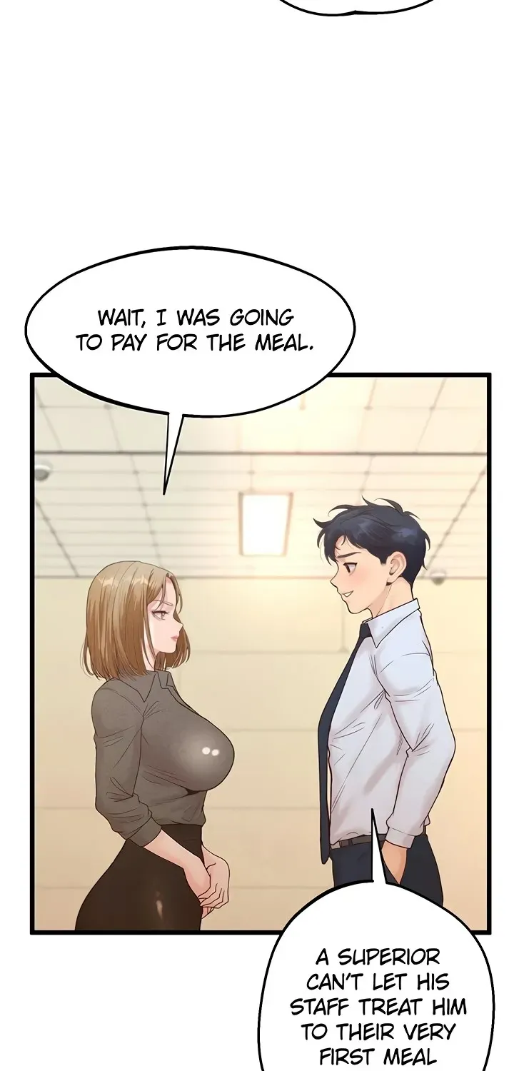Office Romance Registry Chapter 17 page 45 - 