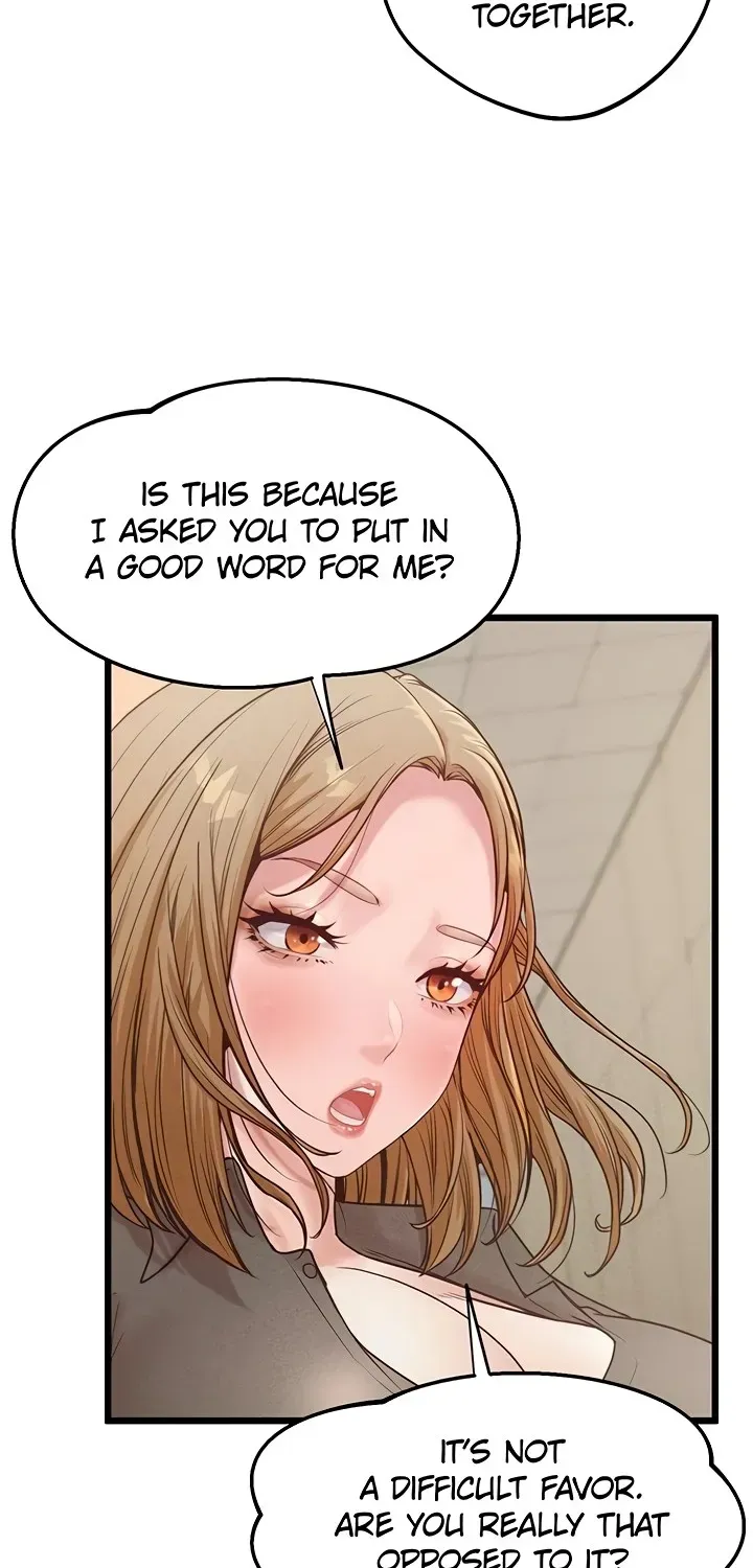Office Romance Registry Chapter 17 page 46 - 