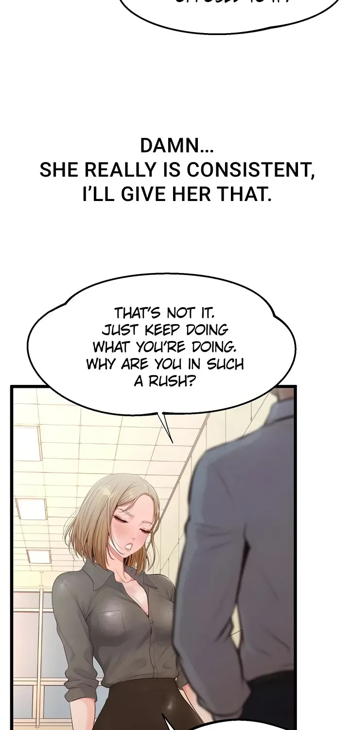 Office Romance Registry Chapter 17 page 47 - 