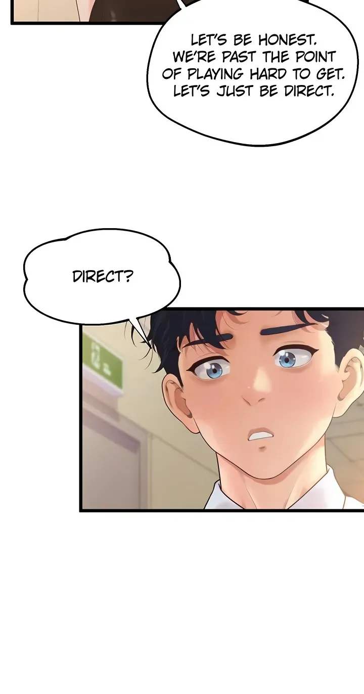 Office Romance Registry Chapter 17 page 48 - 