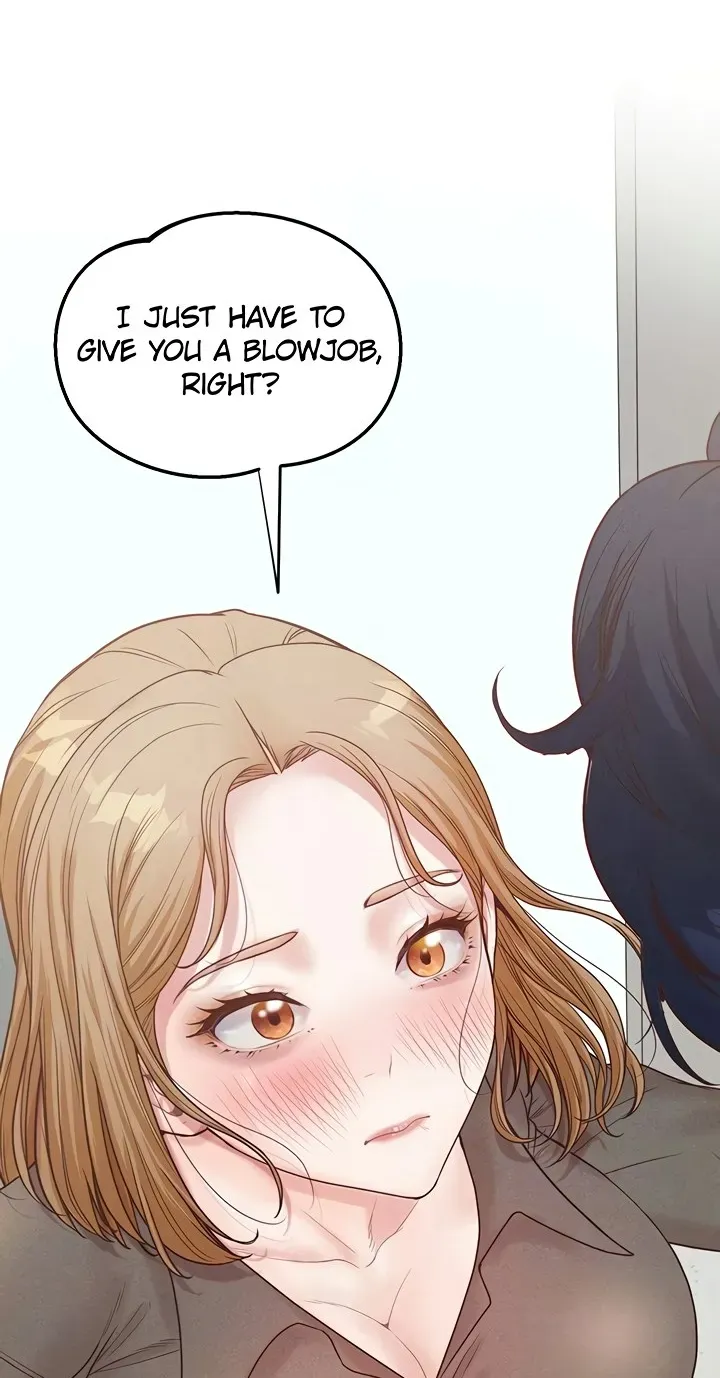 Office Romance Registry Chapter 17 page 52 - 