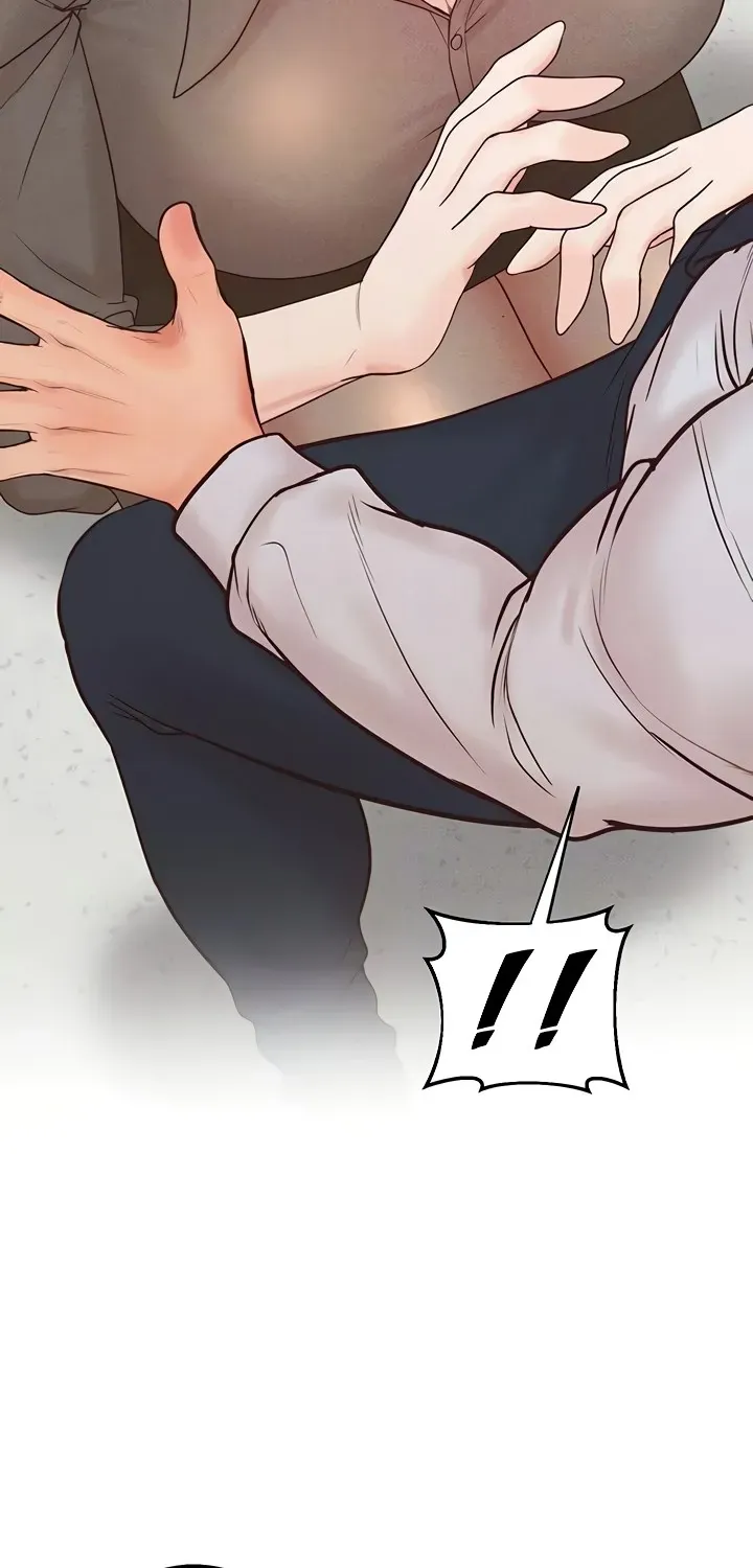 Office Romance Registry Chapter 17 page 53 - 