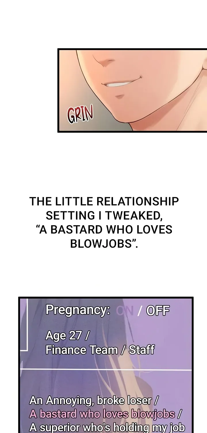 Office Romance Registry Chapter 17 page 55 - 