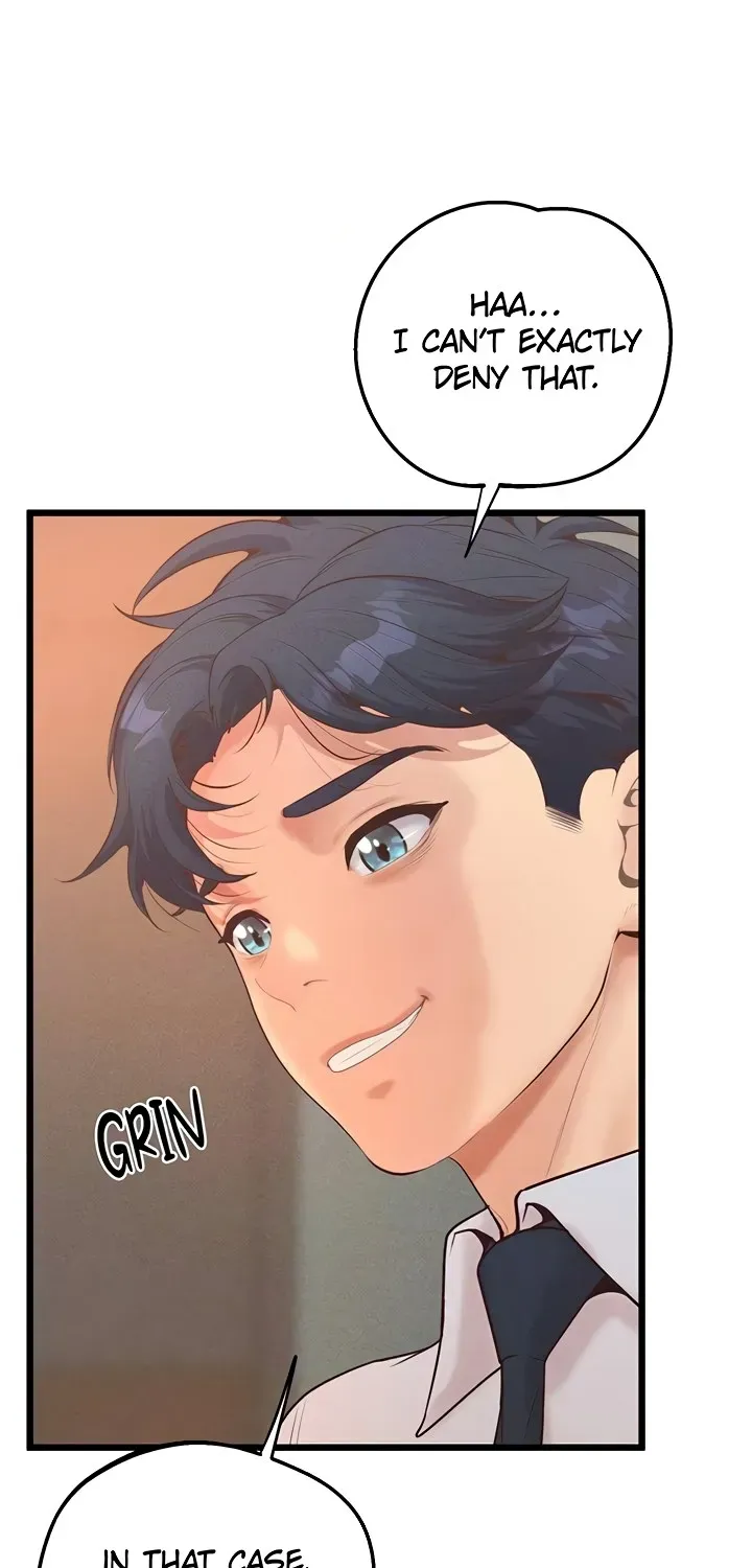 Office Romance Registry Chapter 17 page 59 - 