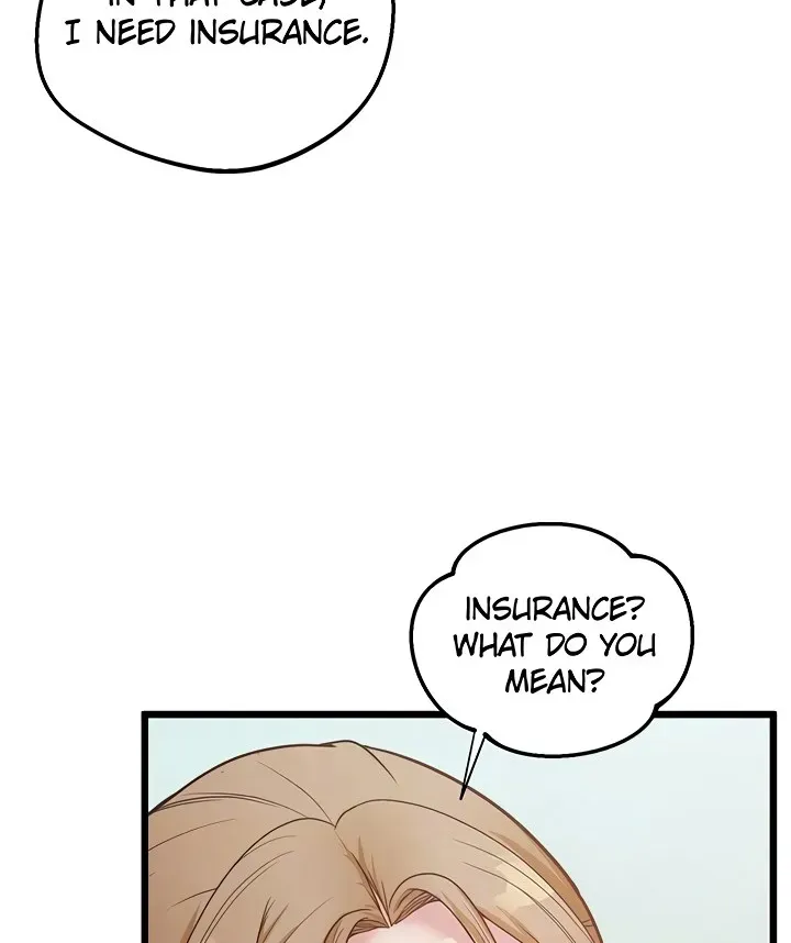Office Romance Registry Chapter 17 page 60 - 
