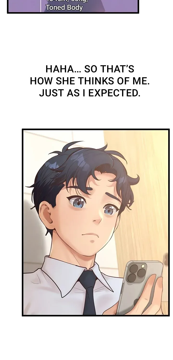 Office Romance Registry Chapter 17 page 7 - 