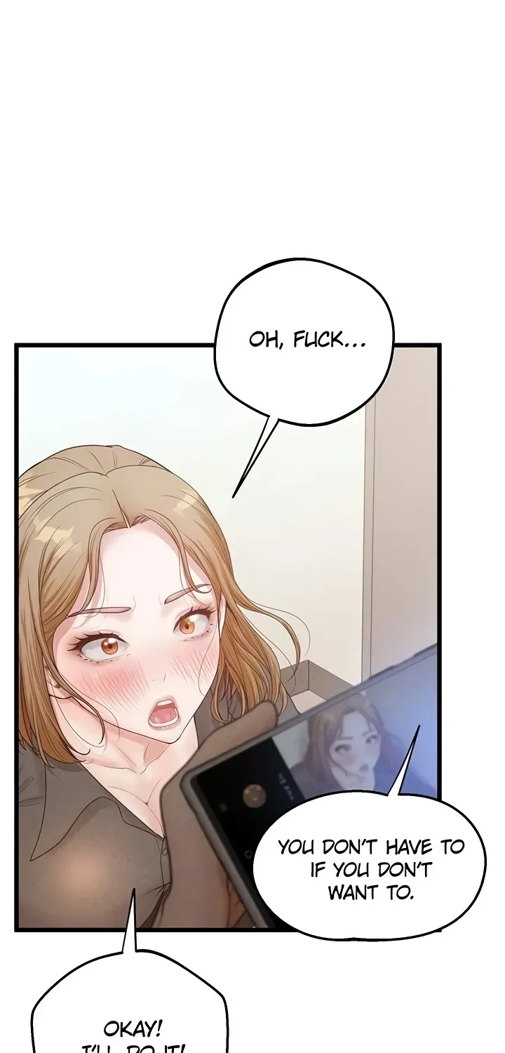 Office Romance Registry Chapter 17 page 63 - 