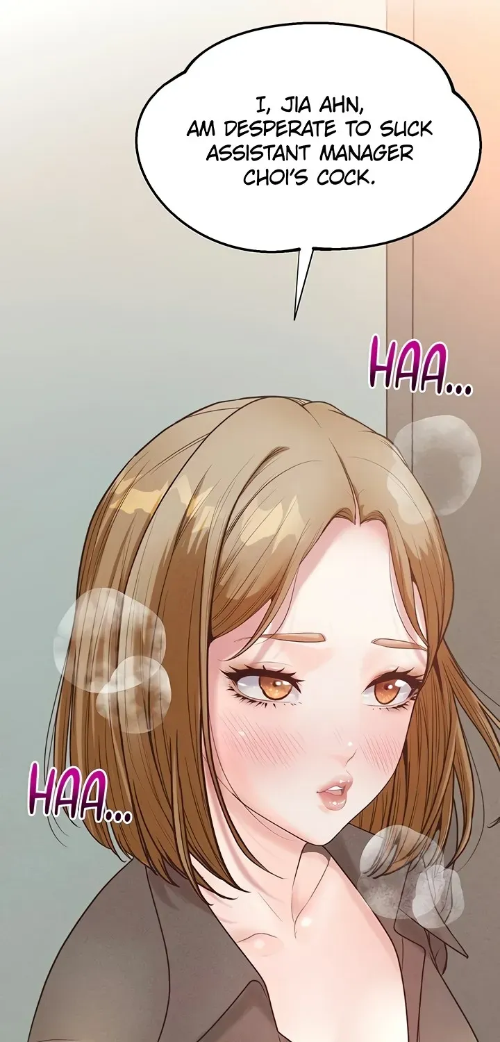 Office Romance Registry Chapter 17 page 65 - 