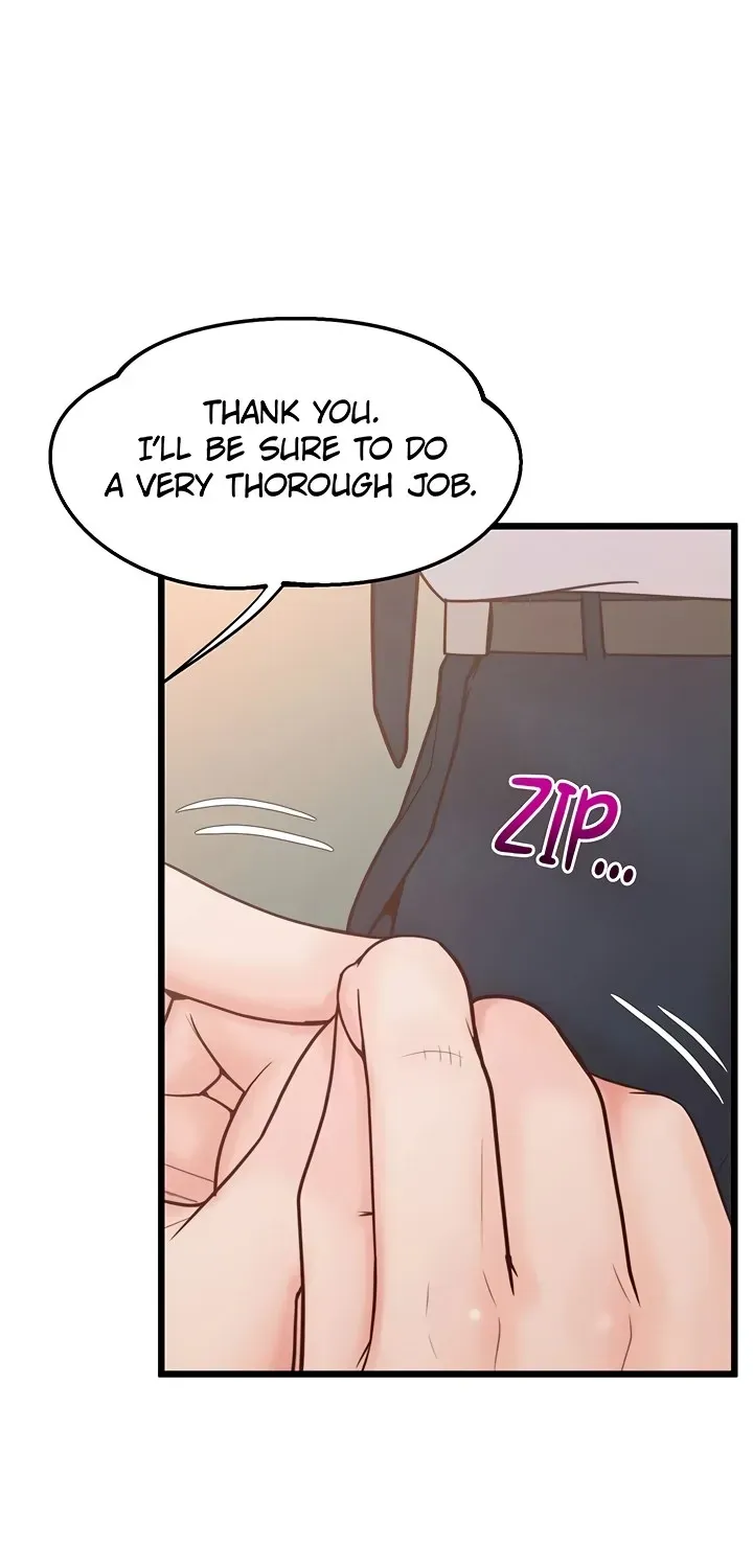 Office Romance Registry Chapter 17 page 67 - 