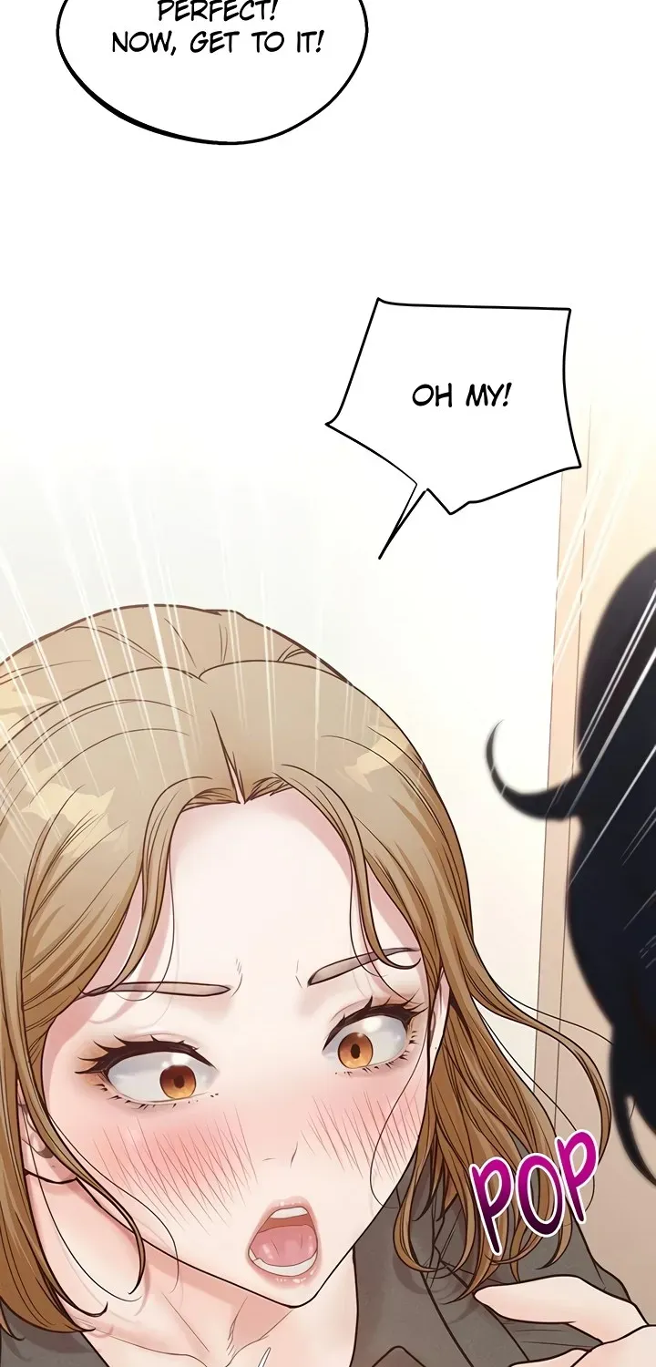 Office Romance Registry Chapter 17 page 69 - 