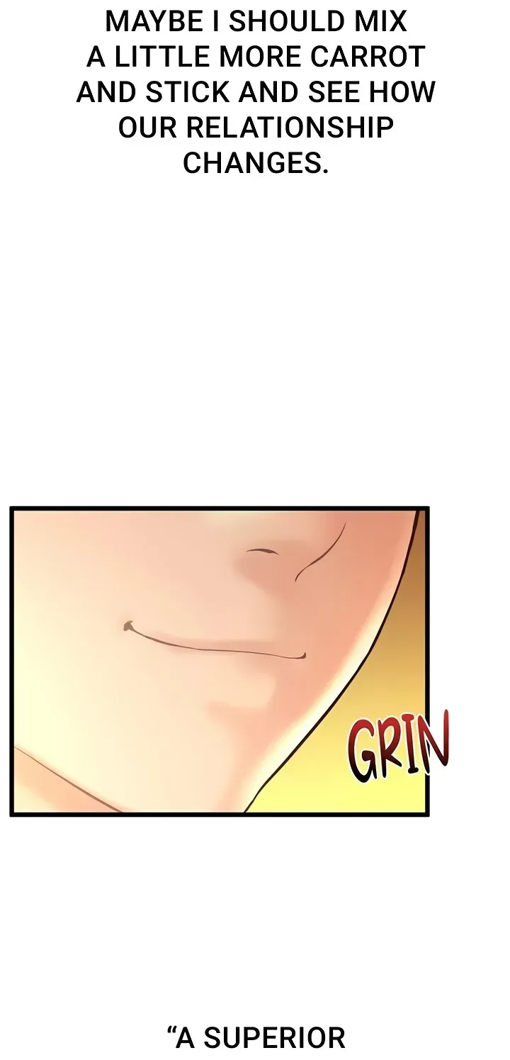 Office Romance Registry Chapter 17 page 8 - 