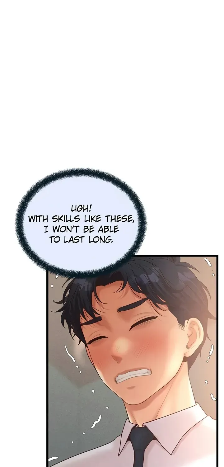 Office Romance Registry Chapter 17 page 77 - 