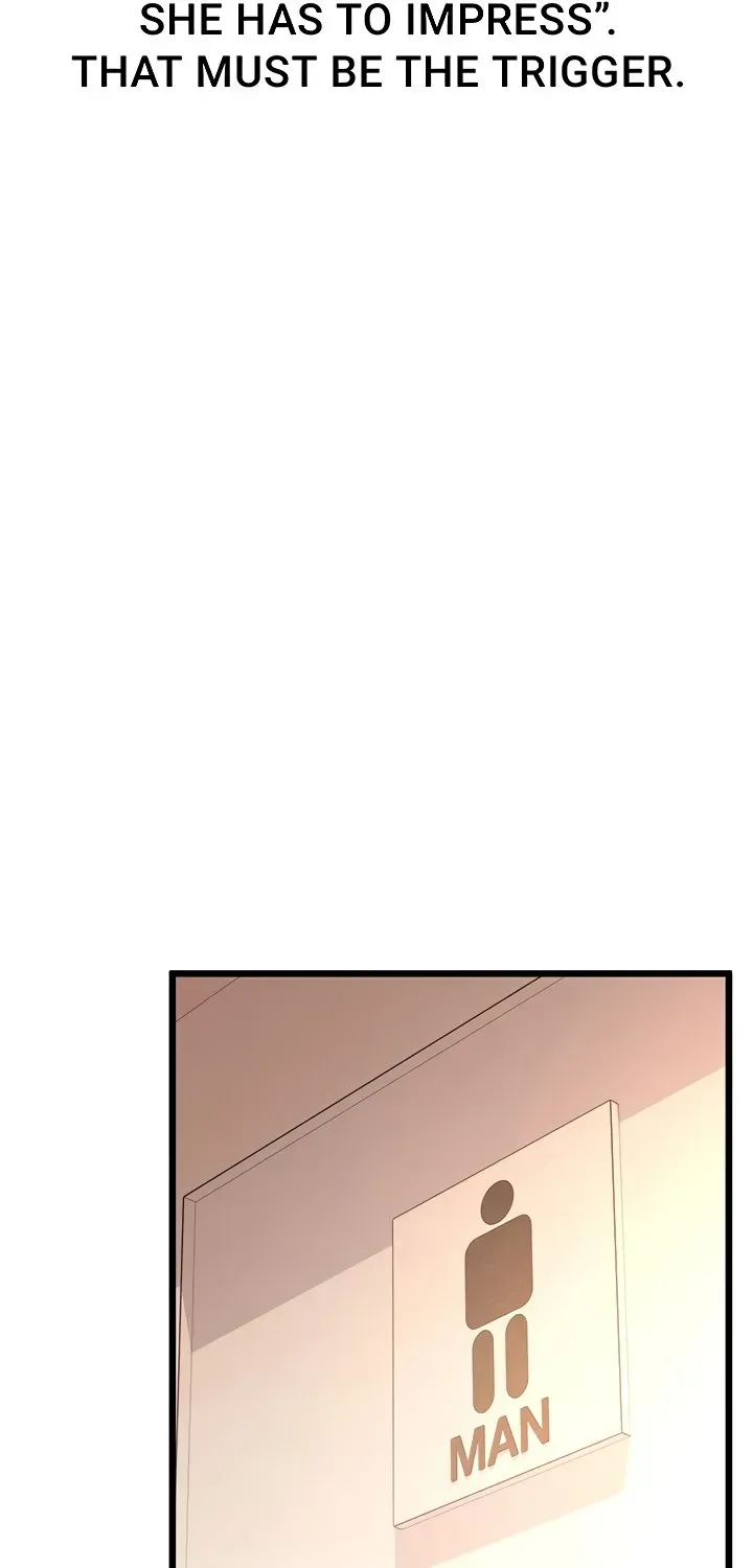 Office Romance Registry Chapter 17 page 9 - 