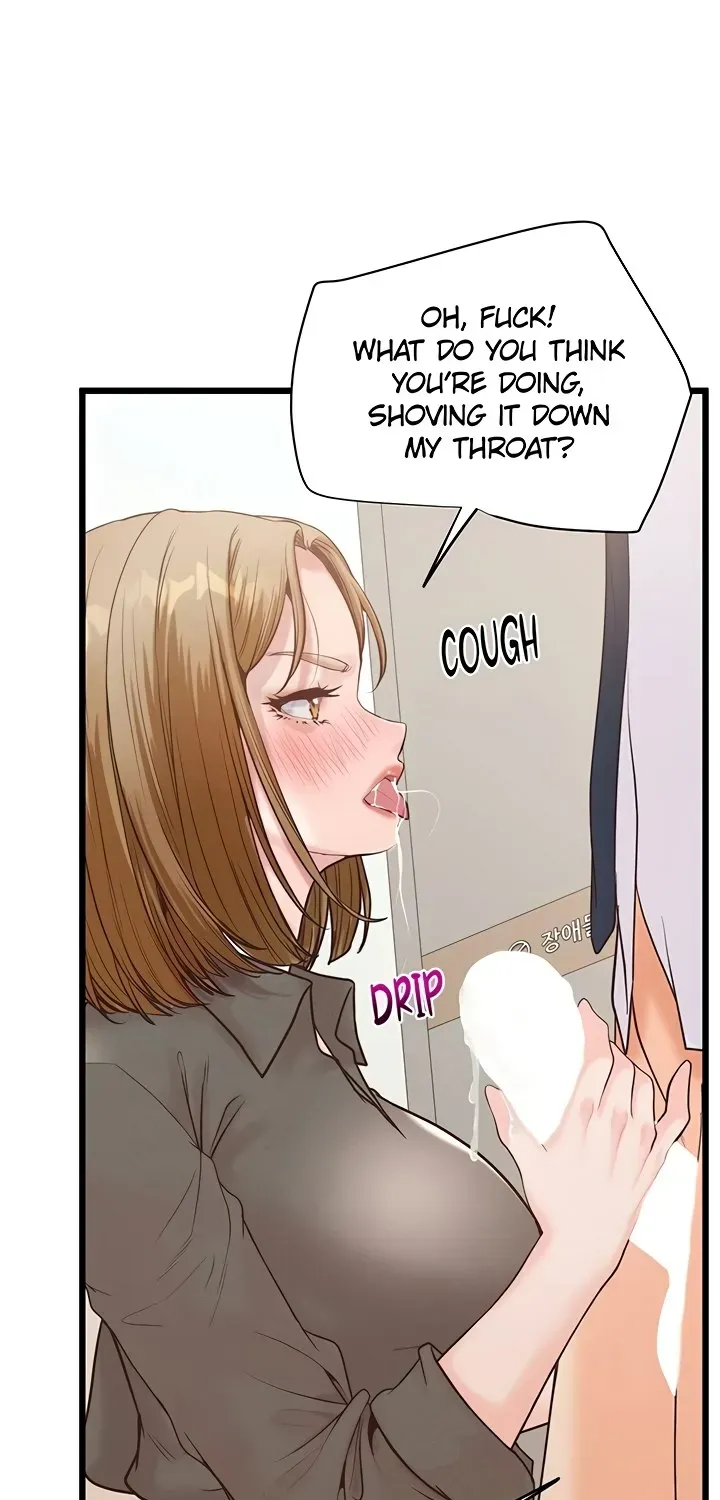 Office Romance Registry Chapter 17 page 81 - 