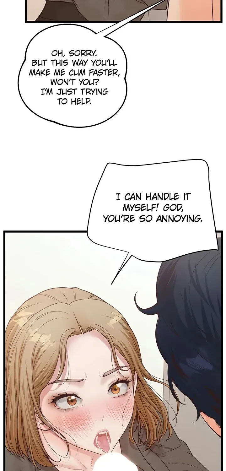 Office Romance Registry Chapter 17 page 82 - 