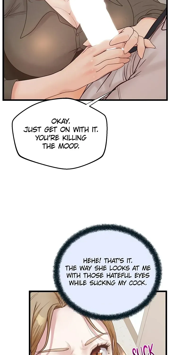 Office Romance Registry Chapter 17 page 83 - 