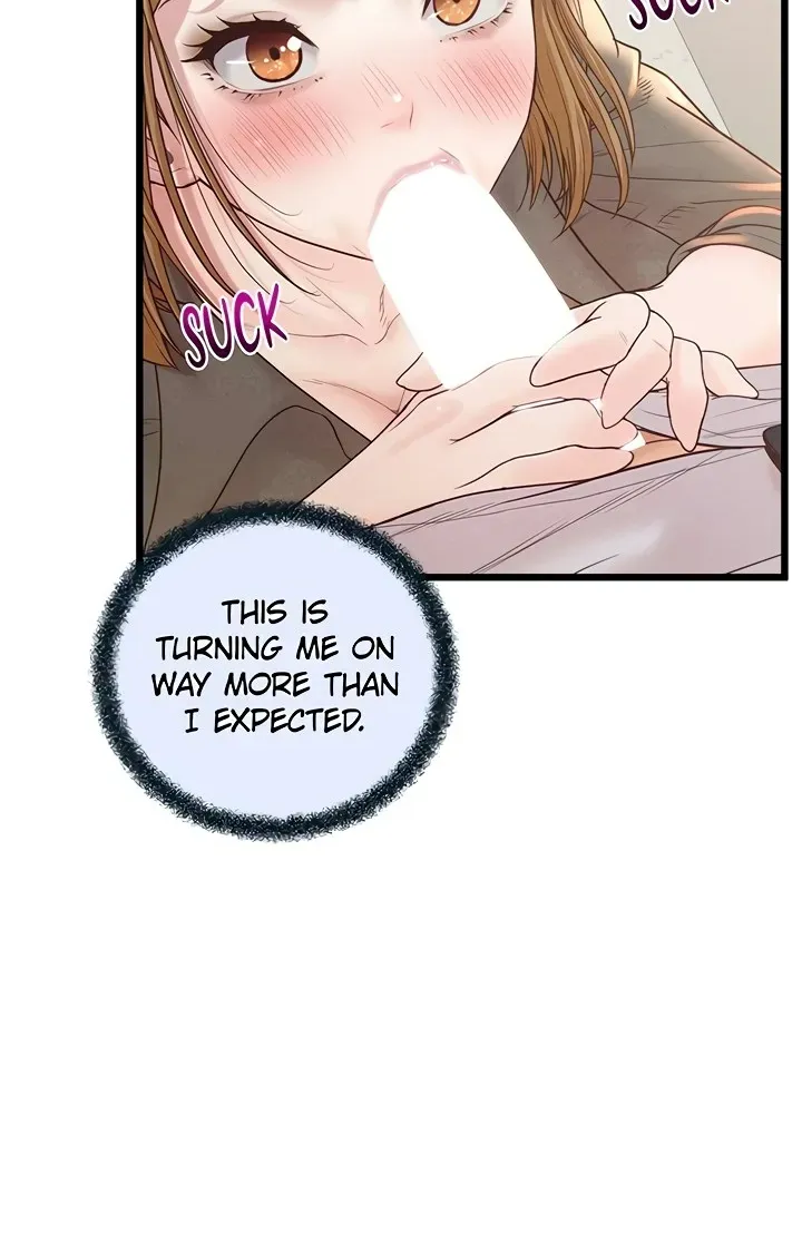 Office Romance Registry Chapter 17 page 84 - 