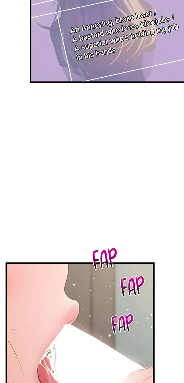 Office Romance Registry Chapter 17 page 86 - 