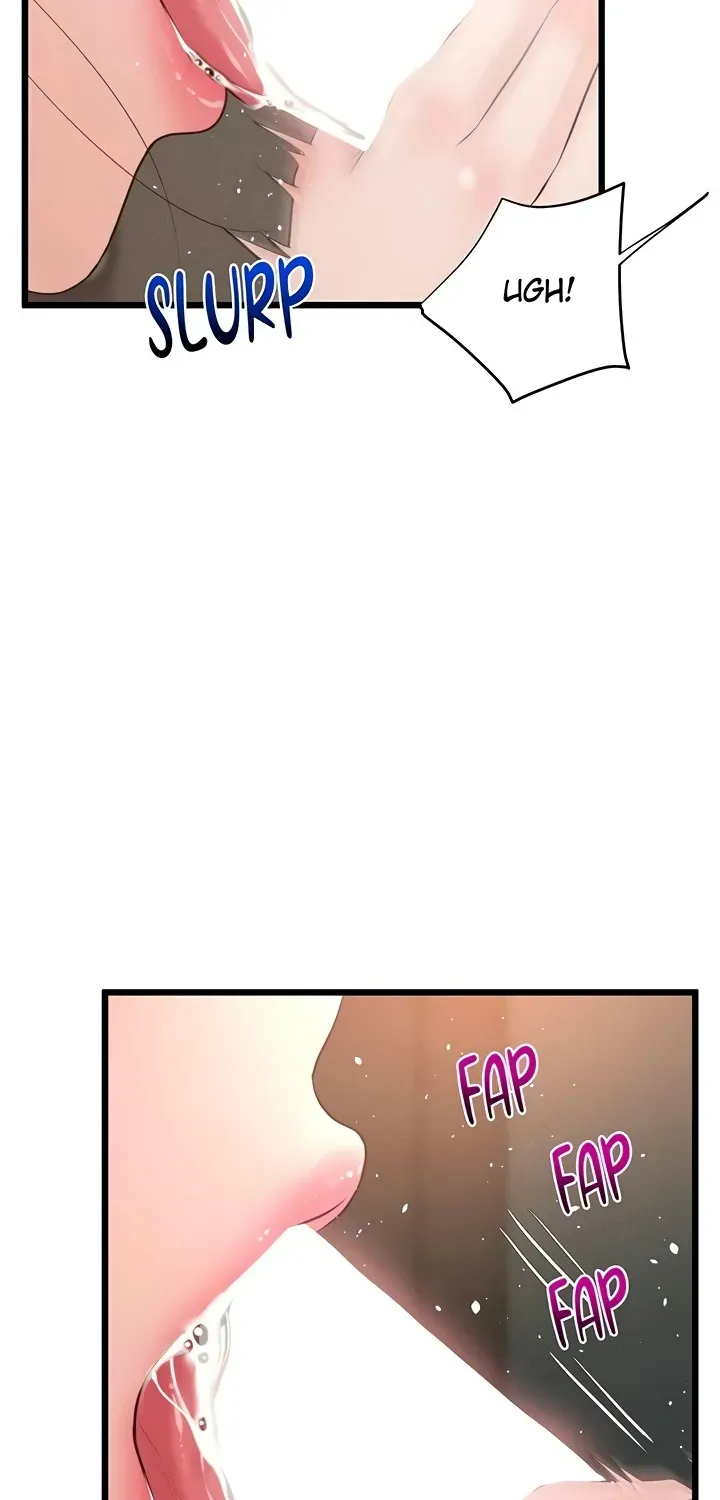 Office Romance Registry Chapter 17 page 87 - 