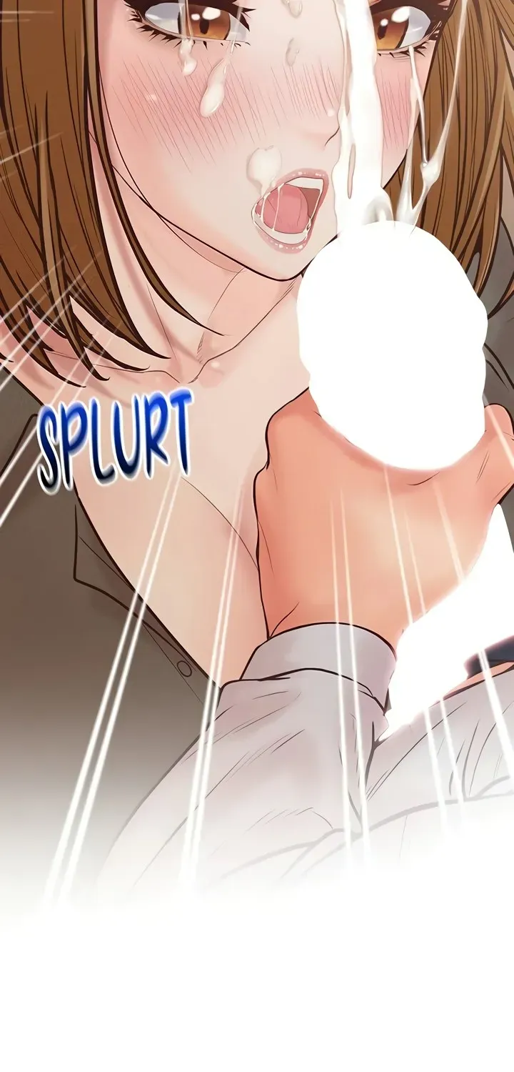Office Romance Registry Chapter 17 page 91 - 