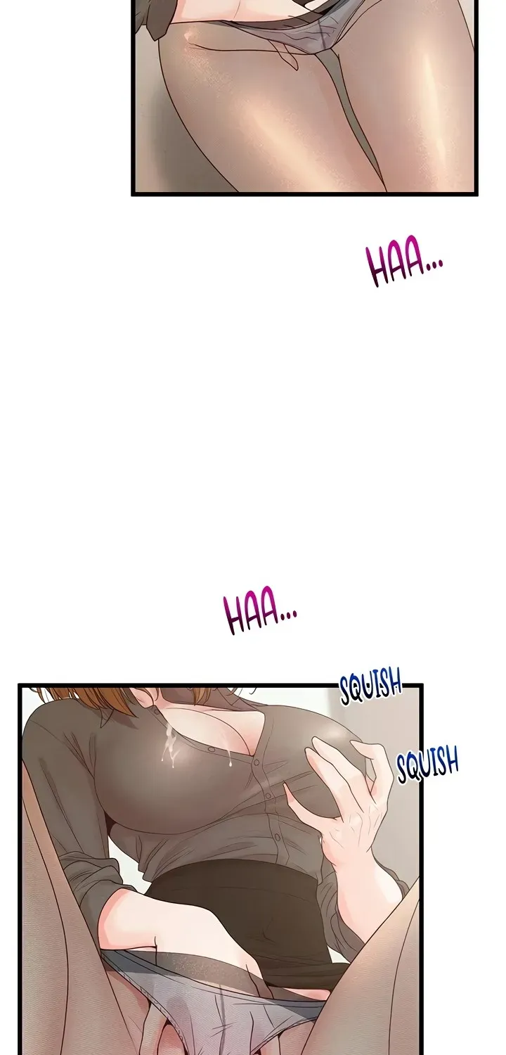 Office Romance Registry Chapter 18 page 2 - 