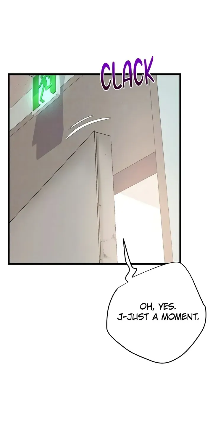 Office Romance Registry Chapter 18 page 17 - 
