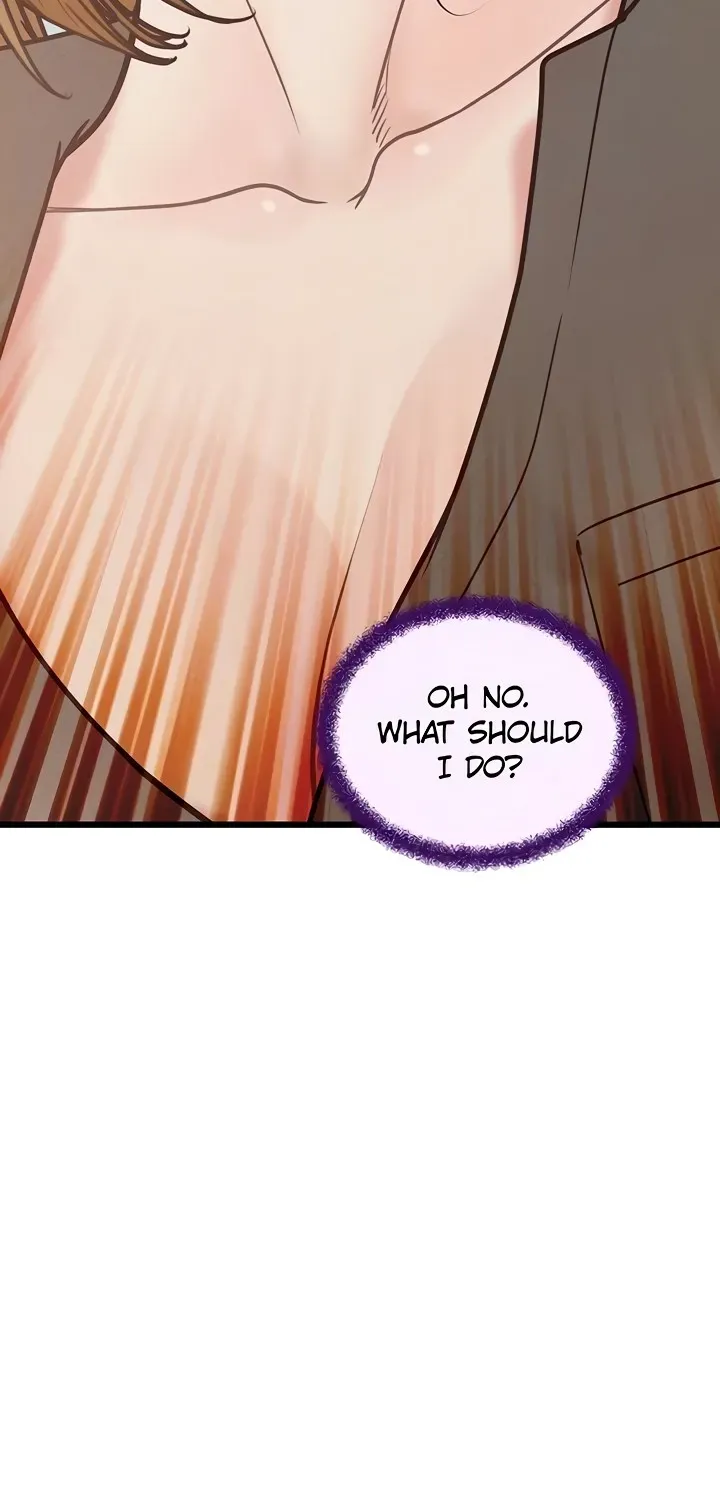 Office Romance Registry Chapter 18 page 19 - 