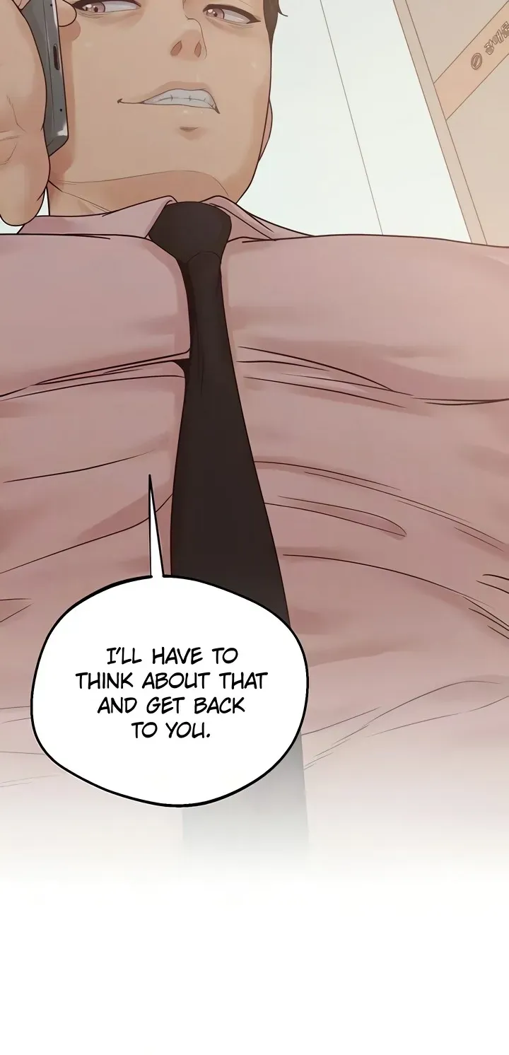 Office Romance Registry Chapter 18 page 24 - 