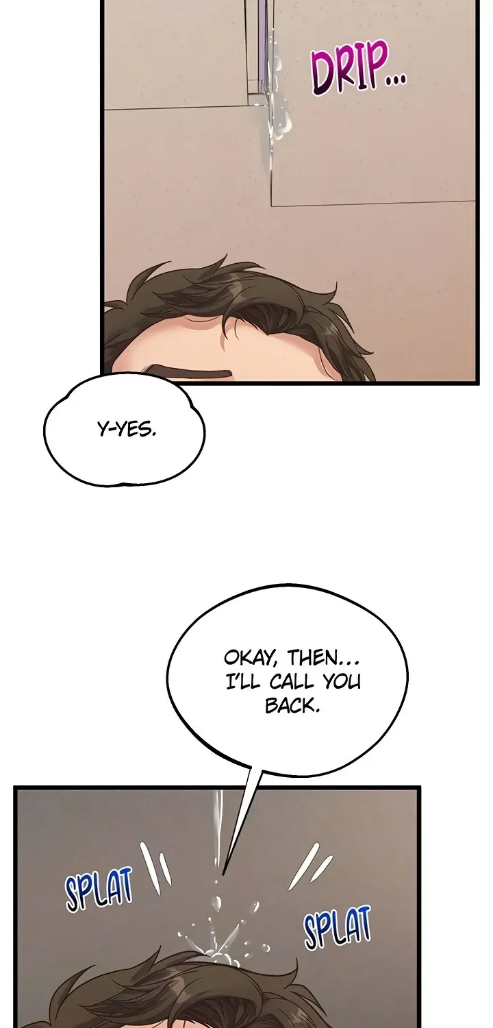 Office Romance Registry Chapter 18 page 31 - 