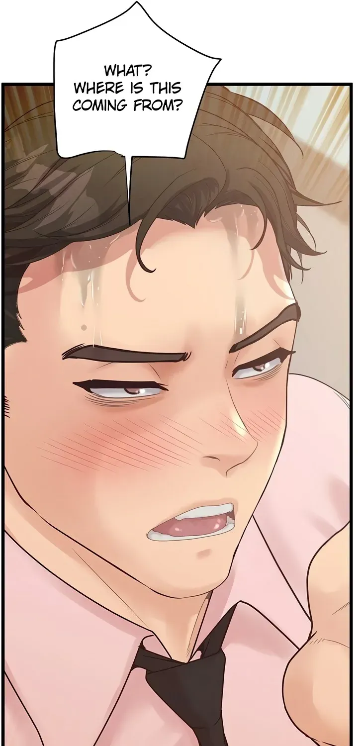 Office Romance Registry Chapter 18 page 33 - 