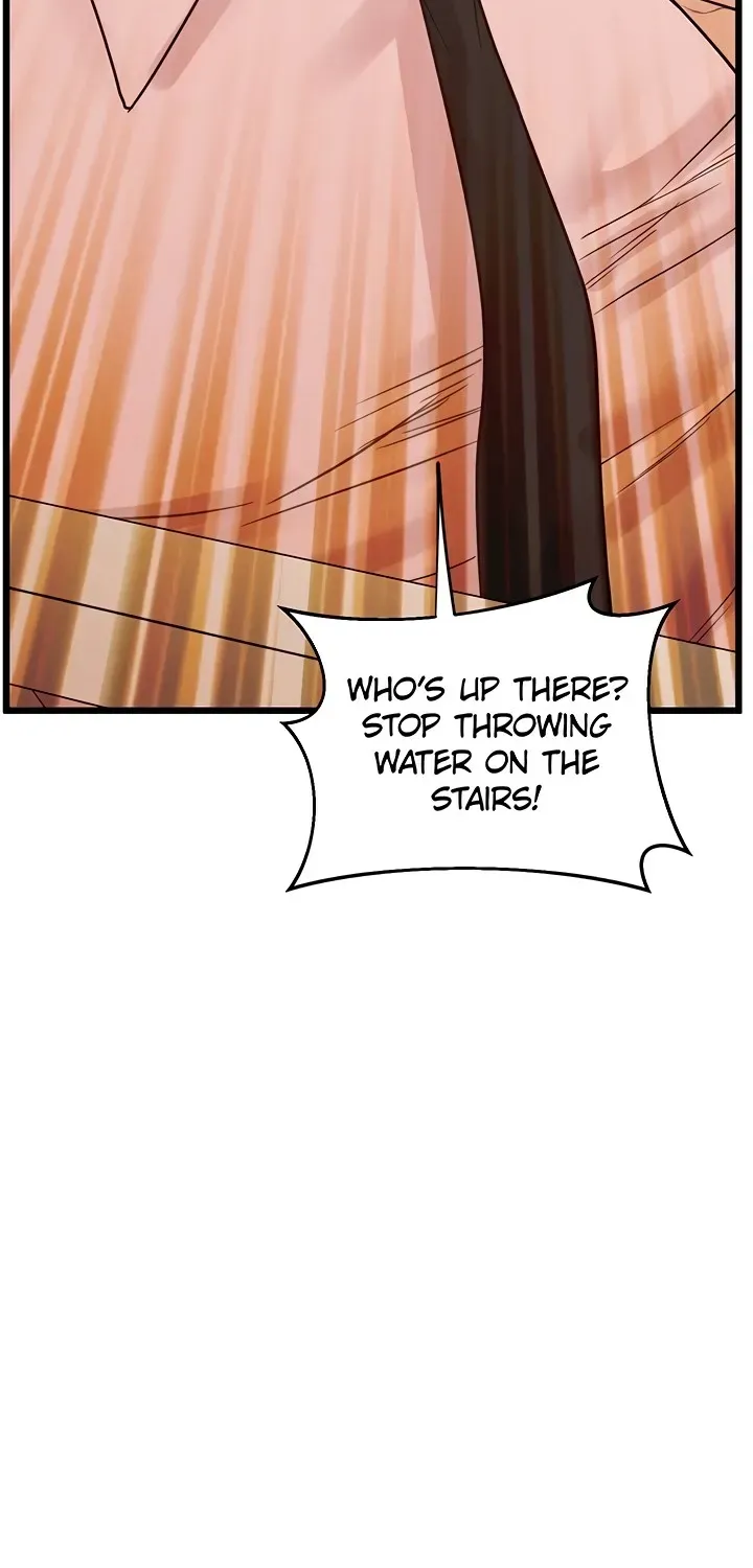 Office Romance Registry Chapter 18 page 34 - 