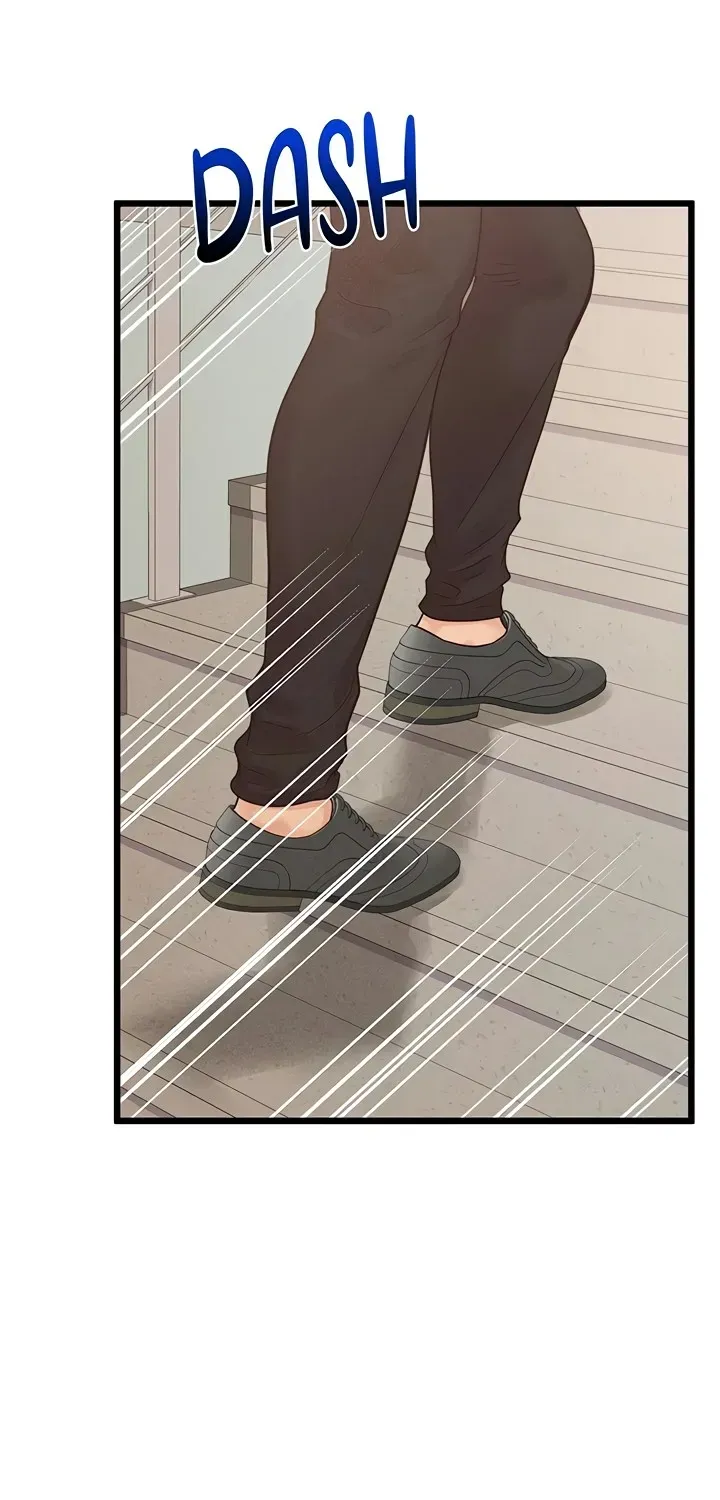 Office Romance Registry Chapter 18 page 35 - 