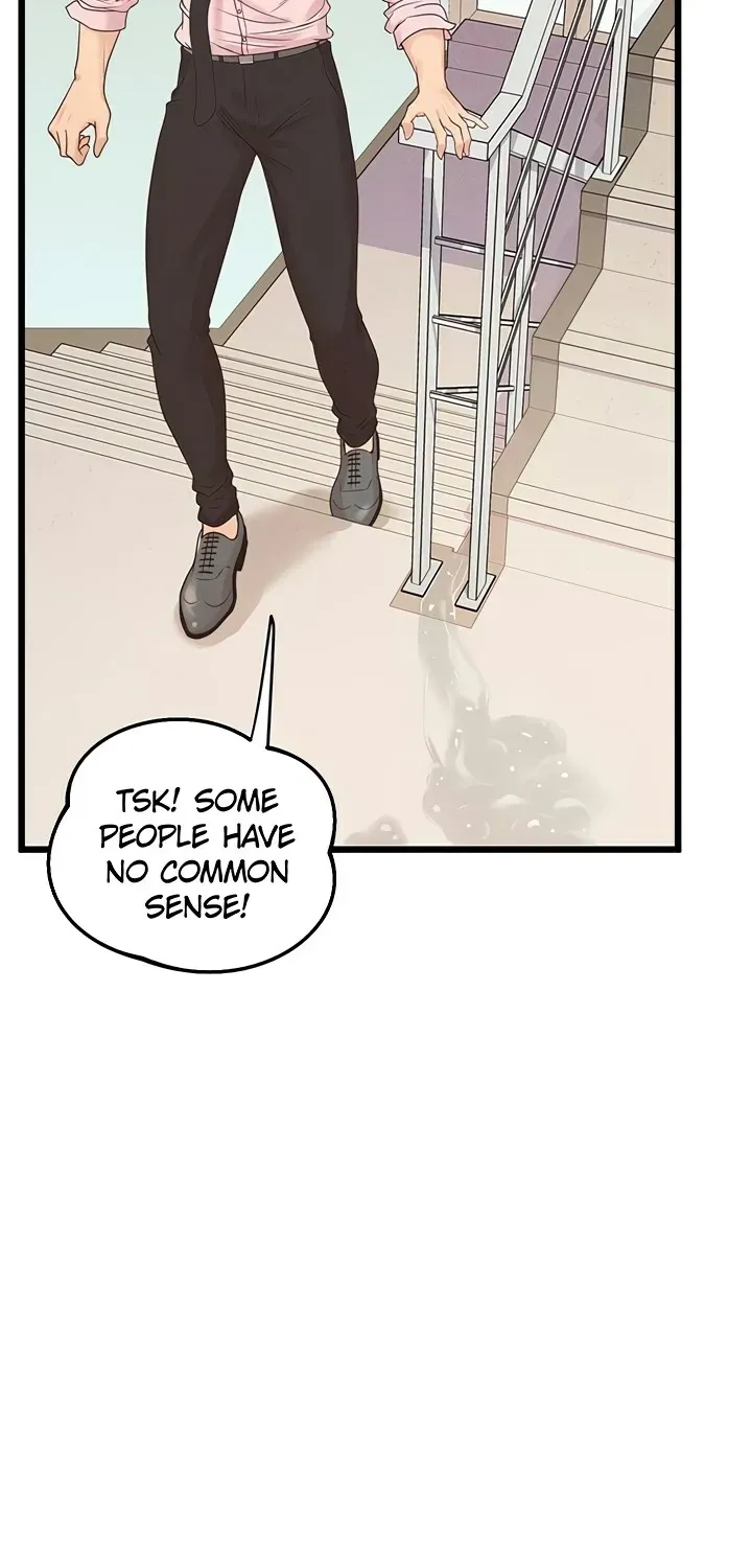 Office Romance Registry Chapter 18 page 37 - 