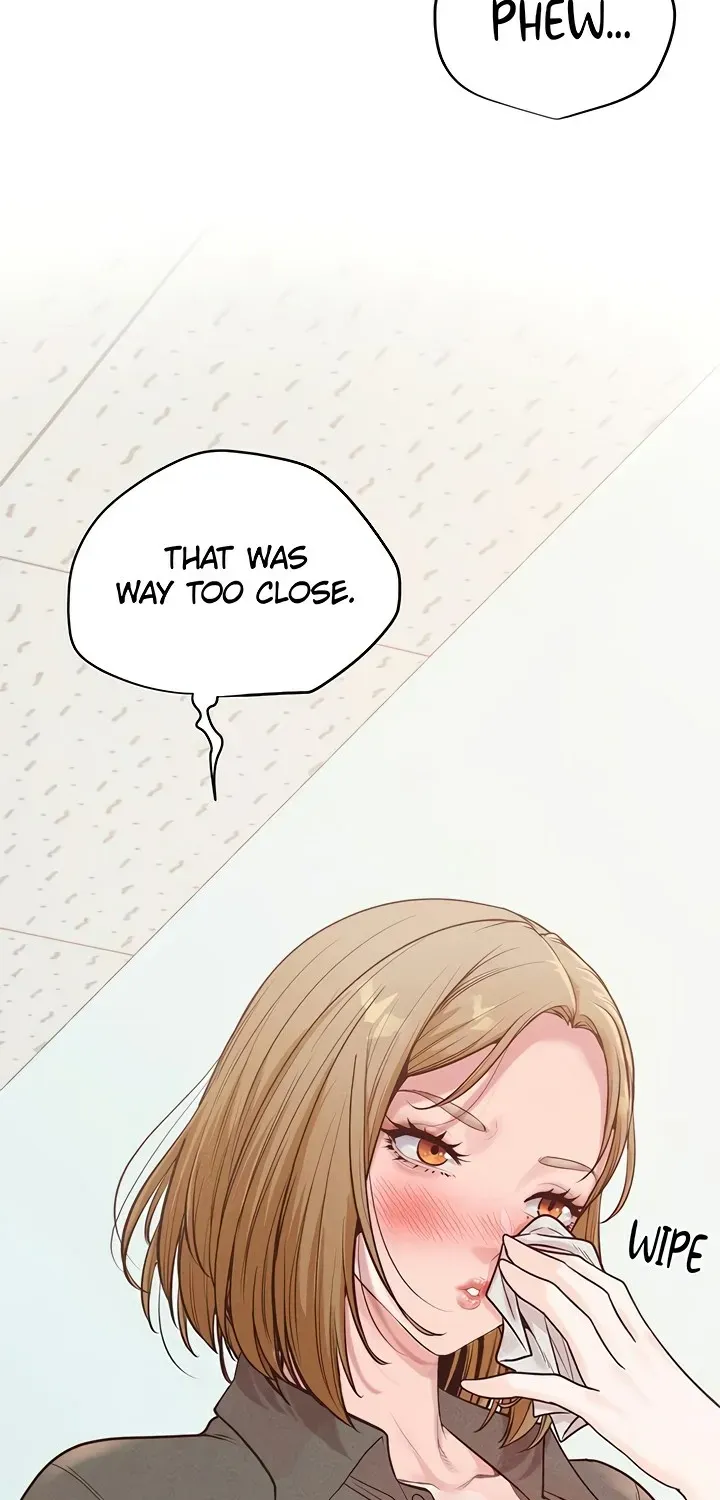 Office Romance Registry Chapter 18 page 39 - 