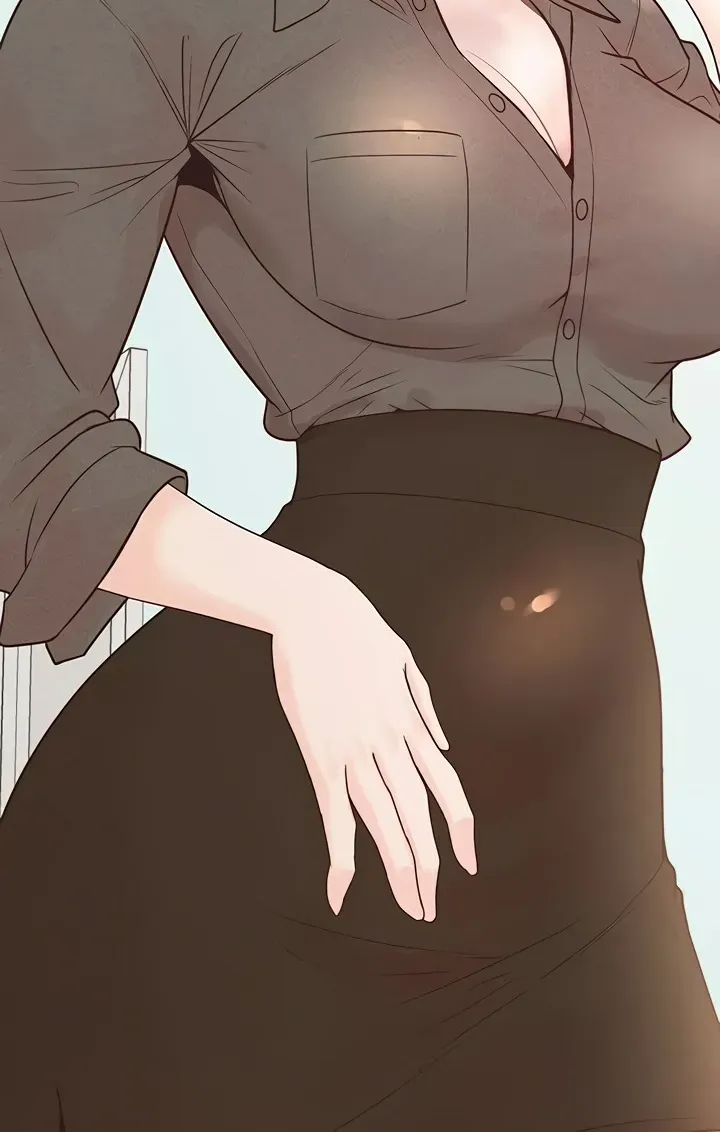 Office Romance Registry Chapter 18 page 40 - 