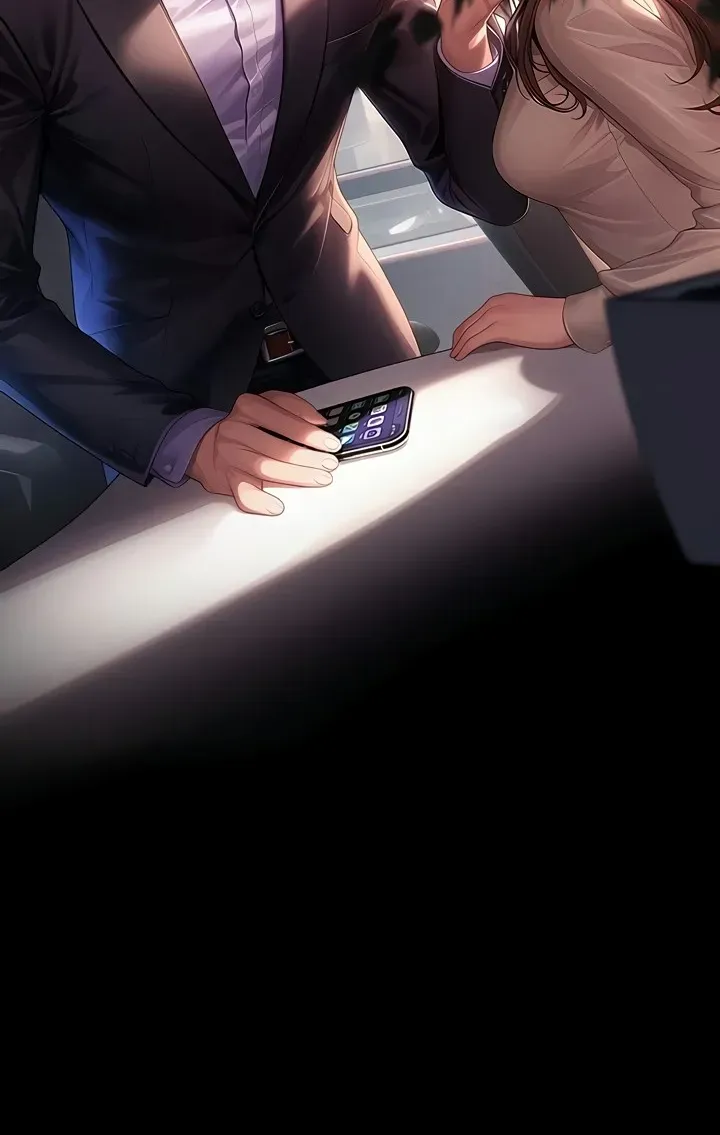 Office Romance Registry Chapter 18 page 44 - 