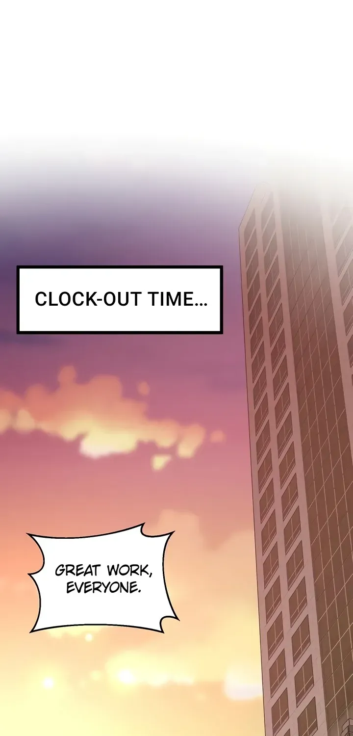 Office Romance Registry Chapter 18 page 46 - 