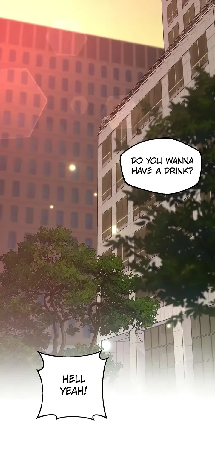 Office Romance Registry Chapter 18 page 47 - 