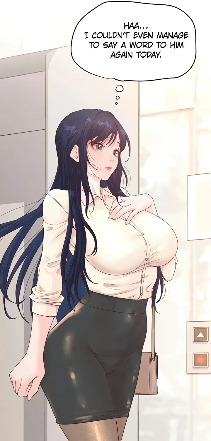 Office Romance Registry Chapter 18 page 49 - 