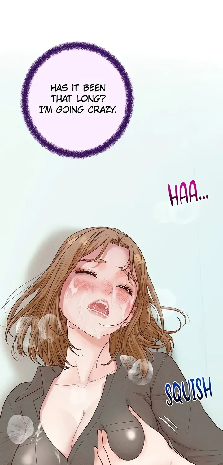 Office Romance Registry Chapter 18 page 6 - 